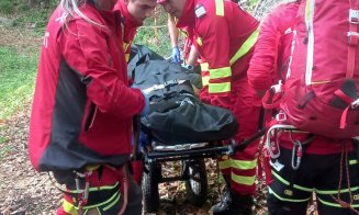 Cine este tânărul de 19, DECEDAT după ce s-a prăbușit cu motocicleta într-o prăpastie / ”Nu există suferință mai mare...”