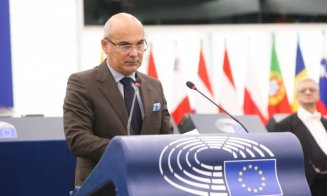 Rareș Bogdan avertizează că România riscă să rateze oportunități majore în UE: „Investitorii nu au nevoie decât de un singur lucru: predictibilitate”