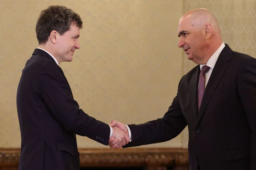 Mesaj clar transmis de Ilie Bolojan după consultările de la Cotroceni: „PNL nu va mai susţine şi nu va mai participa la un Guvern în care va fi PSD”