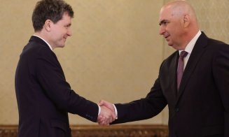 Mesaj clar transmis de Ilie Bolojan după consultările de la Cotroceni: „PNL nu va mai susţine şi nu va mai participa la un Guvern în care va fi PSD”