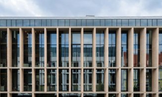 Banca Transilvania trece peste ratingul țării. De ce Fitch o consideră mai rezilientă decât economia României