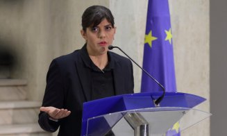 Laura Codruța Kovesi, despre presiunile politice asupra justiției: „Toată lumea vrea o justiție independentă până ajunge la cineva din anturajul lor”