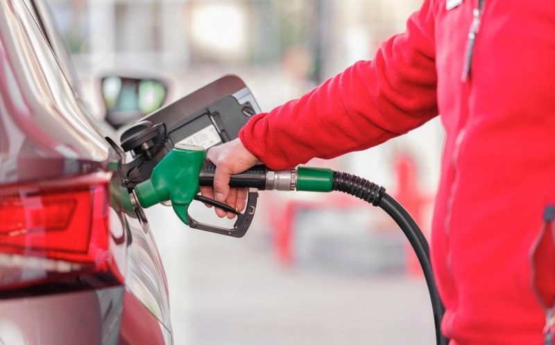 Prețurile carburanților la început de săptămână: unde găsești cea mai ieftină motorină în Cluj-Napoca