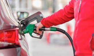 Prețurile carburanților la început de săptămână: unde găsești cea mai ieftină motorină în Cluj-Napoca