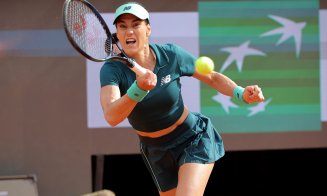 Salt important pentru Sorana Cîrstea în ierarhia WTA. Câștigătoarea Transylvania Open 2026, la cea mai bună clasare din carieră