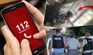 După ce perverșii s-au înmulțit în Cluj, părinții minorilor anunță poliția imediat ce nu mai dau de copii