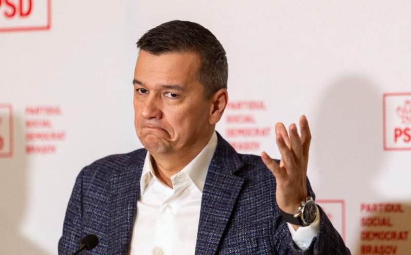 Ce a avut de spus Grindeanu după sondajul INSCOP în care PNL a depășit PSD în intenția de vot / Moțiunea anti-Bolojan a lăsat PSD-ul cu mai puțini alegători