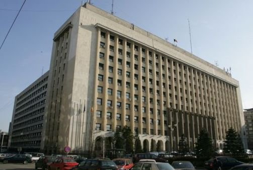 Corpul de Control, trimis la CNAIR în urma scandalului de peste 340 de milioane de lei cu Pizzarotti: „S-a semnat pe genunchi o hârtie igienică”