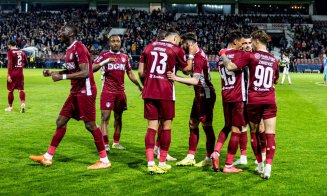 Iuliu Mureșan anunță un val de plecări de la CFR Cluj: "Va trebui să curățăm vestiarul de niște turbulențe"