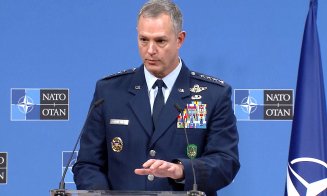 SUA vor retrage mai multe trupe din Europa, transmite comandantul suprem al NATO / Europa devine vulnerabilă la un atac militar din partea Rusiei