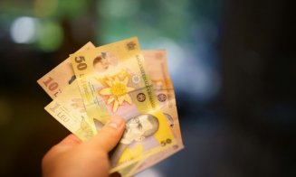 Ce salarii sunt la Cluj în 2026: Județul se menține în top, depășit doar de București