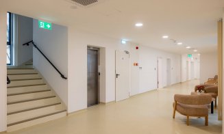 Ce facilități are noul Cămin de bătrâni din Cluj-Napoca