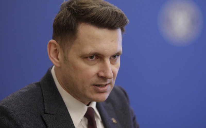 Mircea Abrudean cere PSD să-și asume guvernarea: „Soluția cu un premier tehnocrat este nepotrivită în actualul context”