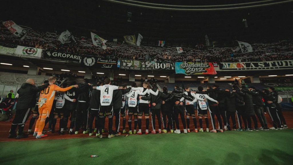 Cum arată șansele Universității Cluj în primul tur preliminar din UEFA Europa League