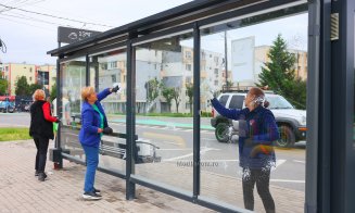 Start pentru Festivalul „Verde la Turda”: autobuze electrice, stații curate și mobilizare generală în oraș