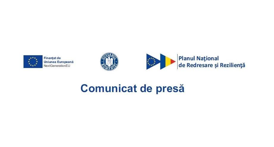 Comunicat de presă: Primăria Cluj-Napoca anunță finalizarea proiectului „Renovare energetică Colegiul Tehnic Anghel Saligny, corp C3-Ateliere, B-dul 21 Decembrie 1989 nr. 128-130”