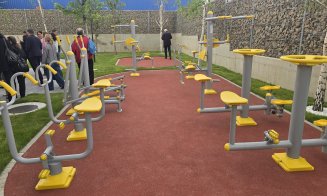Un nou cămin modern pentru seniorii Clujului. A fost inaugurat Centrul „Sfântul Vasile cel Mare” de pe Calea Baciului