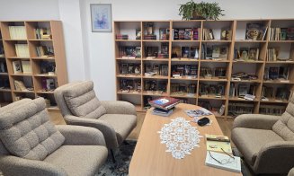 Un nou cămin modern pentru seniorii Clujului. A fost inaugurat Centrul „Sfântul Vasile cel Mare” de pe Calea Baciului