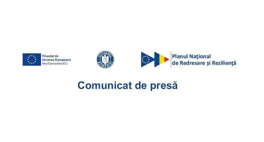Comunicat de presă: Primăria Cluj-Napoca anunță finalizarea proiectului „Renovare energetică Școala Gimnazială Octavian Goga, Corp C1”