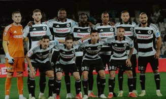 Un jucător de la "U" Cluj, dorit de campioana Ligii a 2-a