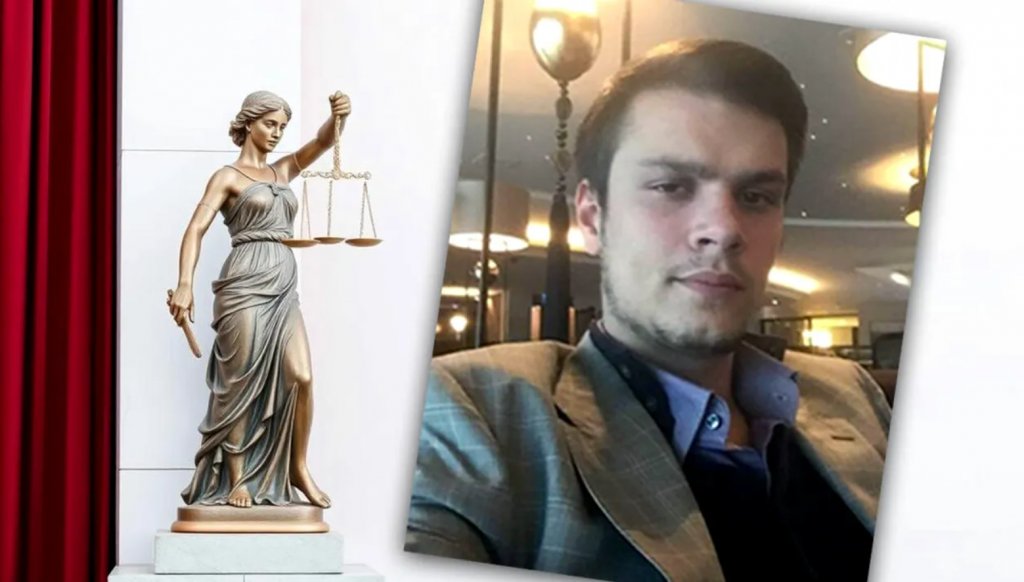 Mario Iorgulescu, condamnat definitiv la 8 ani și 8 luni de închisoare