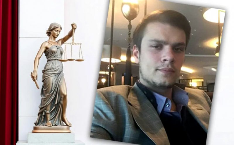 Mario Iorgulescu, condamnat definitiv la 8 ani și 8 luni de închisoare