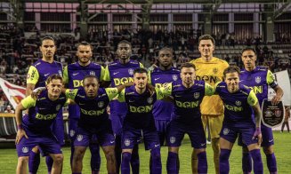 CFR Cluj poate pierde unul dintre cei mai importanți jucători: "Sunt șanse destul de mari să plece"