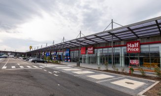 URBANO Shopping & Living și-a deschis oficial porțile