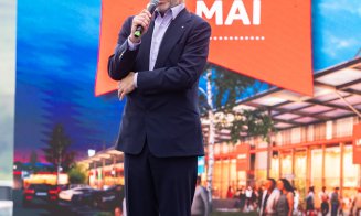 URBANO Shopping & Living și-a deschis oficial porțile
