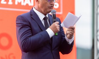 URBANO Shopping & Living și-a deschis oficial porțile