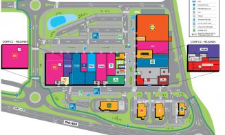 Start la cumpărături! URBANO Shopping & Living și-a deschis oficial porțile în Florești