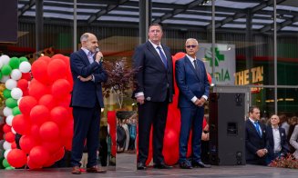 Cum schimbă Urbano Shopping & Living vestul Clujului: investiție de 40 milioane euro și noi locuri de muncă - “Ce potențial ar avea cu Centura Met