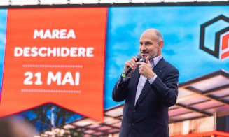 Cum schimbă Urbano Shopping & Living vestul Clujului: investiție de 40 milioane euro și noi locuri de muncă - “Ce potențial ar avea cu Centura Met