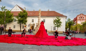 Zilele Clujului 2026 au început: concerte, spectacole și mii de oameni în inima orașului