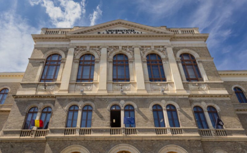 UBB Cluj scoate la concurs peste 31.900 de locuri la licență și master. Apar 17 programe noi de studiu