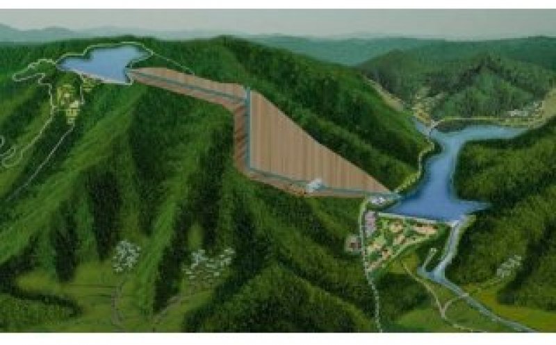 Stadiul proiectului-mamut Tarnița–Lăpuștești: pași înainte pentru parteneriatul Hidroelectrica cu gigantul francez EDF