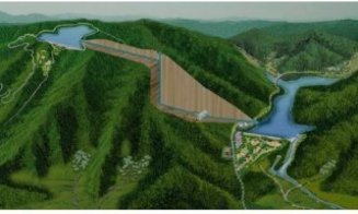 Stadiul proiectului-mamut Tarnița–Lăpuștești: pași înainte pentru parteneriatul Hidroelectrica cu gigantul francez EDF