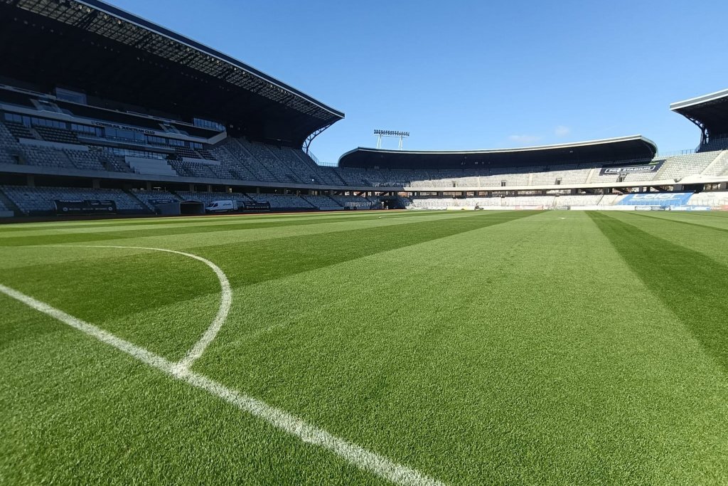 Varga, convins că CFR va juca pe Cluj Arena: "Sunt șanse mari"