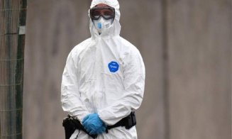 Focarul de Ebola se extinde/ Ce spune INSP despre riscul de infectare pentru populația din Europa