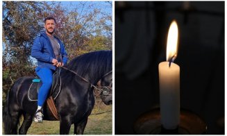 Tristețe profundă după moartea lui Mihai în accidentul de pe strada Făgetului. Prietenii și familia își iau rămas-bun / Când va avea loc înmormântarea