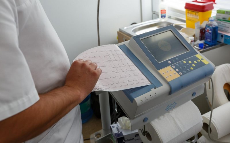 Consultatii medicale gratuite la Turda. Unde va avea loc evenimentul