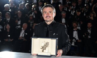 Cristian Mungiu a câștigat din nou Palme d'Or, cu filmul "Fjord"