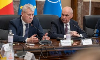 Videoconferință între Bolojan și prefecți. Premierul interimar le-a cerut să adune date despre stadiul proiectelor PNRR