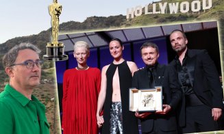 Tudor Giurgiu, mesaj manifest pentru un "guvern normal la cap", după Palme d’Or-ul lui Mungiu: Asigurați filmului "Fjord" un buget pentru Oscar