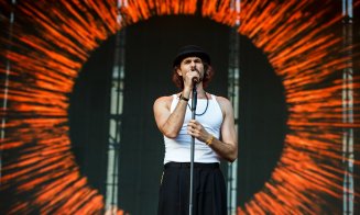Zilele Clujului au încheiat duminică o nouă ediție a sărbătorii orașului: Mișcare, folclor, rock, gastronomie și comunitate