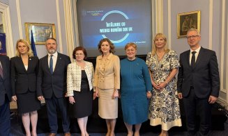 Rectorul UMF Cluj, despre absolvenții care profesează în Marea Britanie: „Fac față celor mai performante sisteme de sănătate din lume”