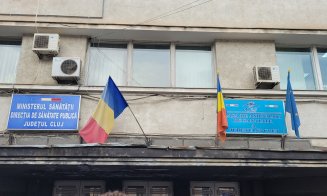 CNAS scoate la concurs zeci de funcții de conducere, inclusiv la Cluj: „Oameni competenți. Empatici. Proactivi”