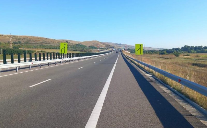 CNAIR scapă temporar de executarea silită în cazul cu Pizzarotti: miza depășește 340 de milioane de lei