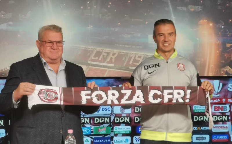 Iuliu Mureșan, replică pentru Daniel Pancu: "Cred că îşi face singur rău"