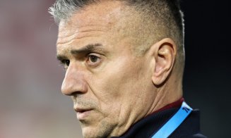 Pancu, după scandalul cu Mureșan care insistă că e ”bipolar”: ”Funcționez doar pe bază de respect. Mă respecți, ai tot respectul meu. Nu mă respecți, la revedere”